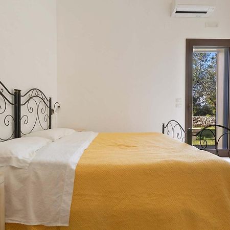 Agriturismo Podere San Giorgio Otranto Eksteriør billede