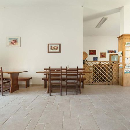 Agriturismo Podere San Giorgio Otranto Eksteriør billede