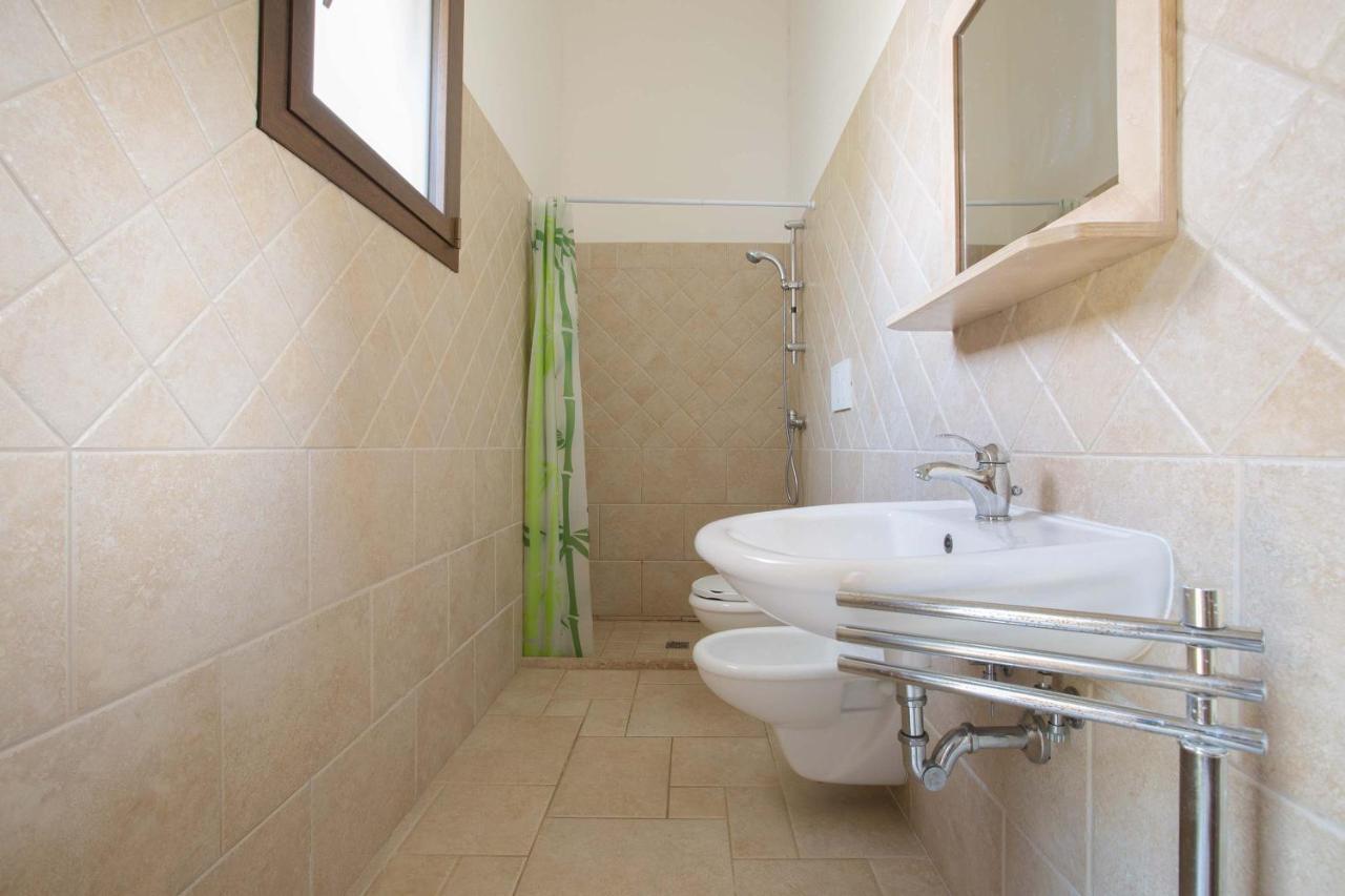 Agriturismo Podere San Giorgio Otranto Værelse billede