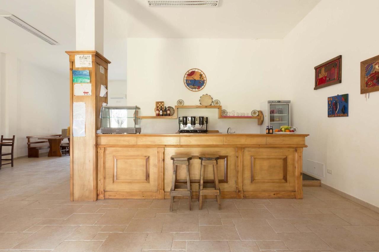 Agriturismo Podere San Giorgio Otranto Eksteriør billede