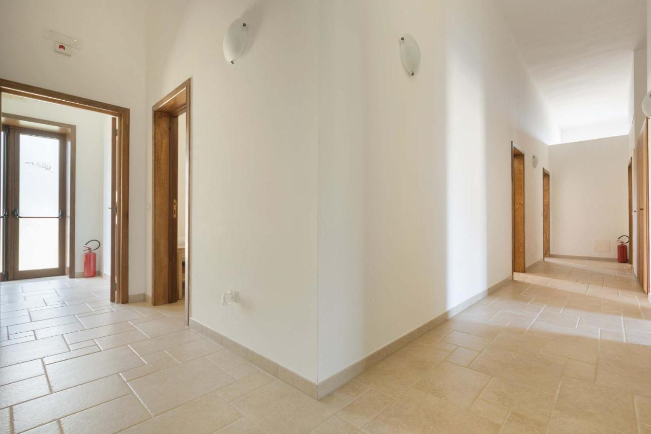 Agriturismo Podere San Giorgio Otranto Eksteriør billede
