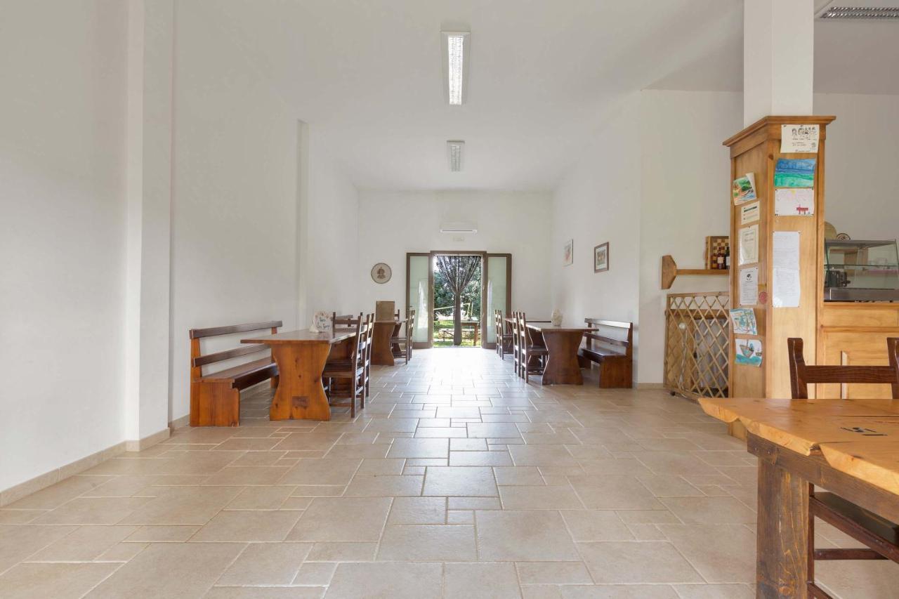 Agriturismo Podere San Giorgio Otranto Eksteriør billede