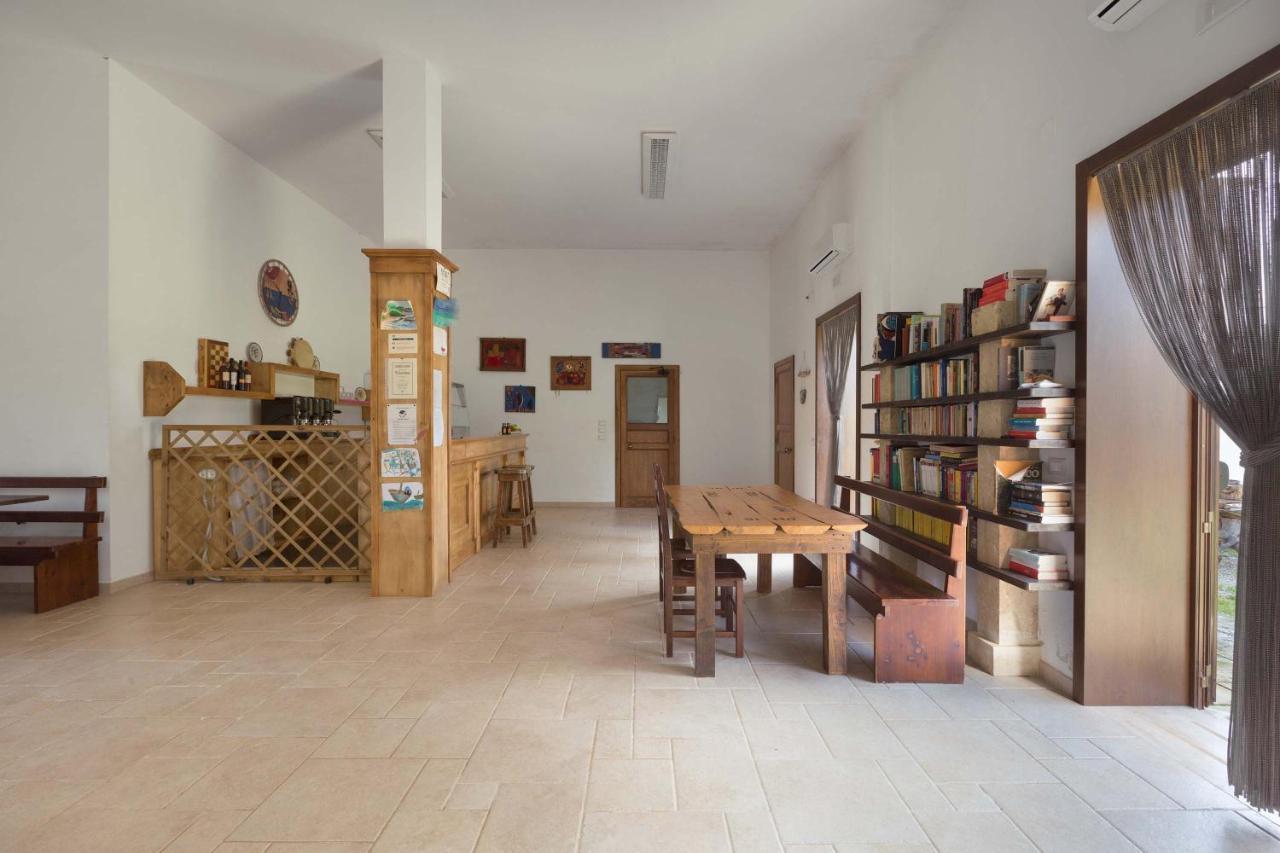Agriturismo Podere San Giorgio Otranto Eksteriør billede