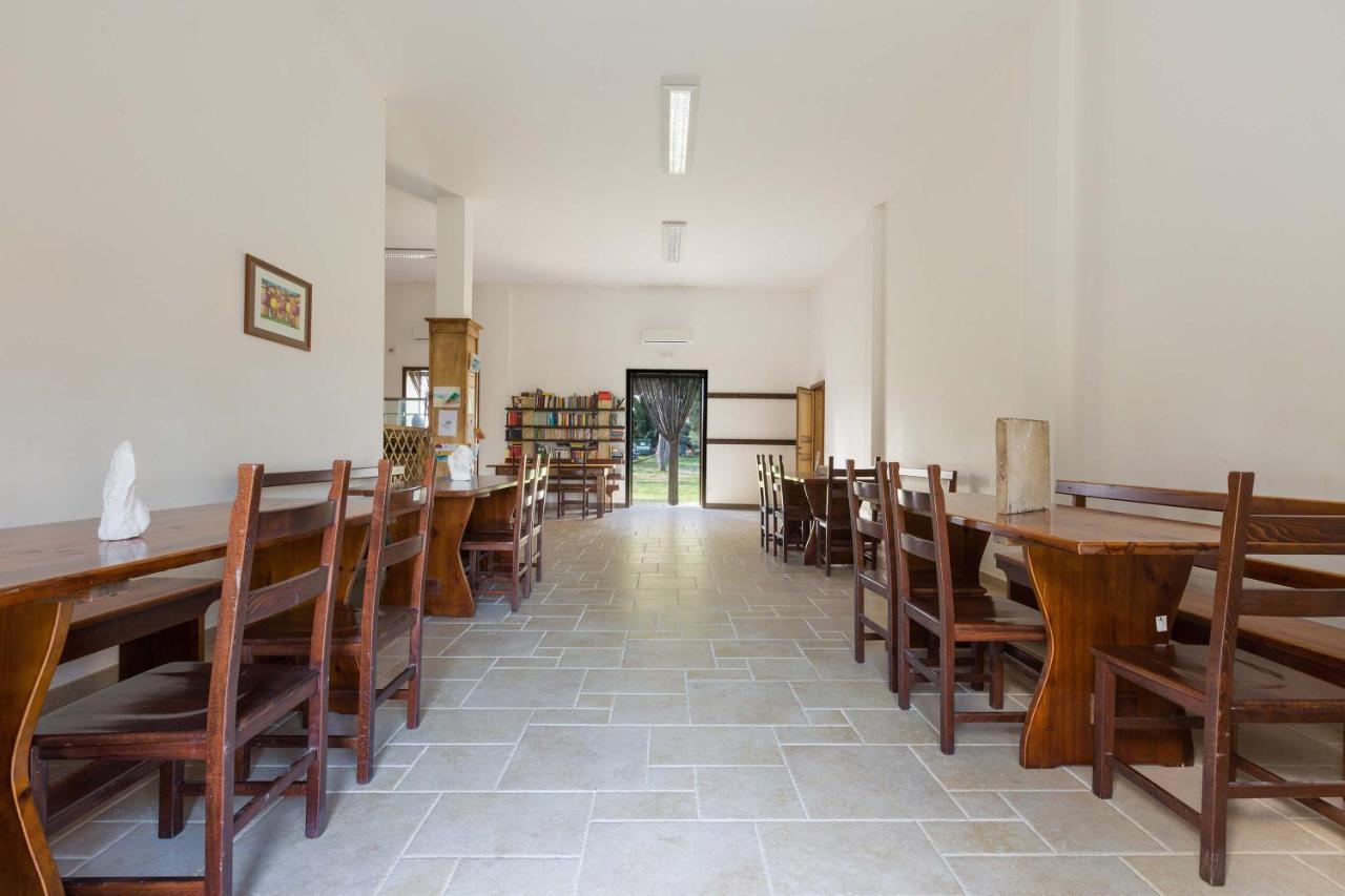 Agriturismo Podere San Giorgio Otranto Eksteriør billede