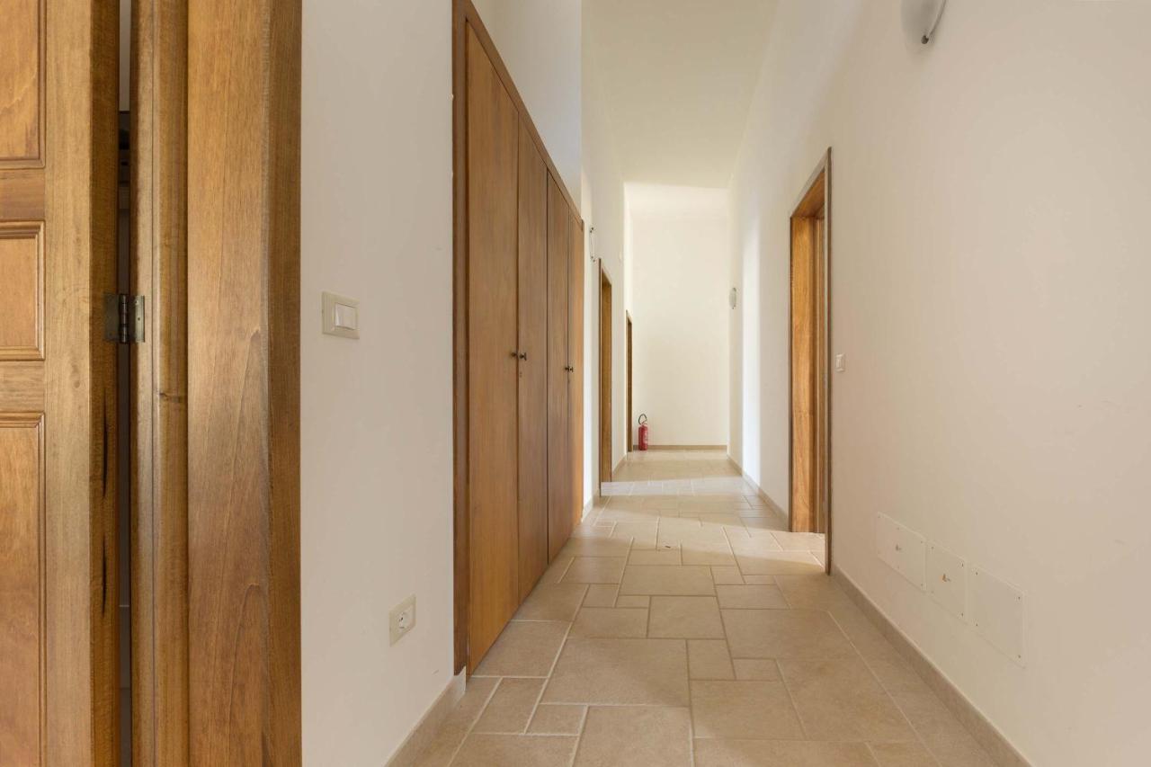 Agriturismo Podere San Giorgio Otranto Eksteriør billede