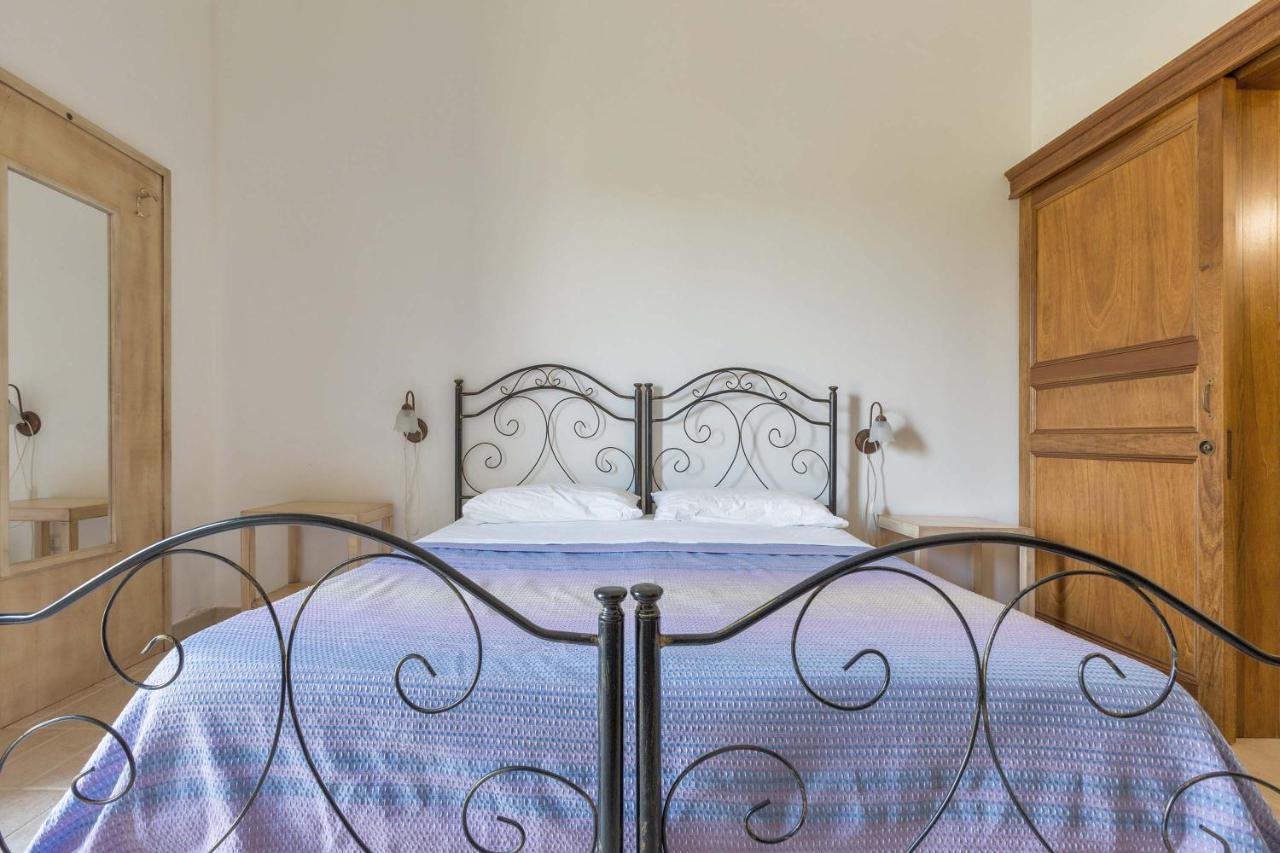Agriturismo Podere San Giorgio Otranto Værelse billede