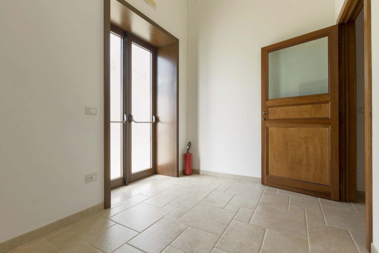 Agriturismo Podere San Giorgio Otranto Eksteriør billede